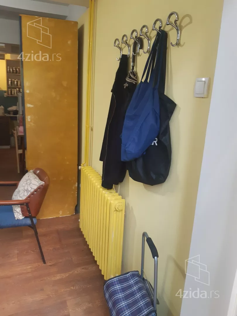 Garsonjera | 4zida