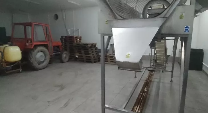 Poljoprivredno zemljište | 4zida