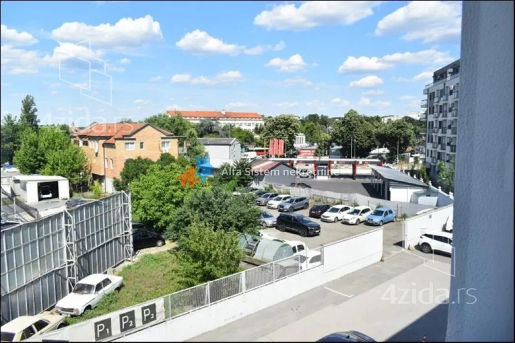 Kancelarija | 4zida