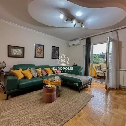 Srzentićeva | 4zida.rs