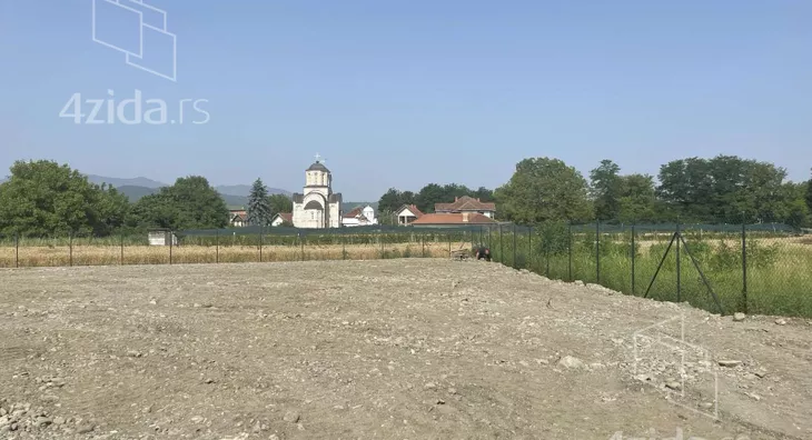 Građevinsko zemljište | 4zida