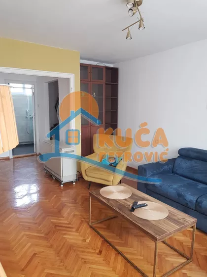 Vožda Karađorđa | 4zida.rs