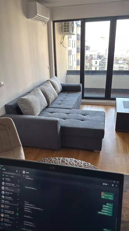 Mirka Milojkovića 17A | 4zida.rs