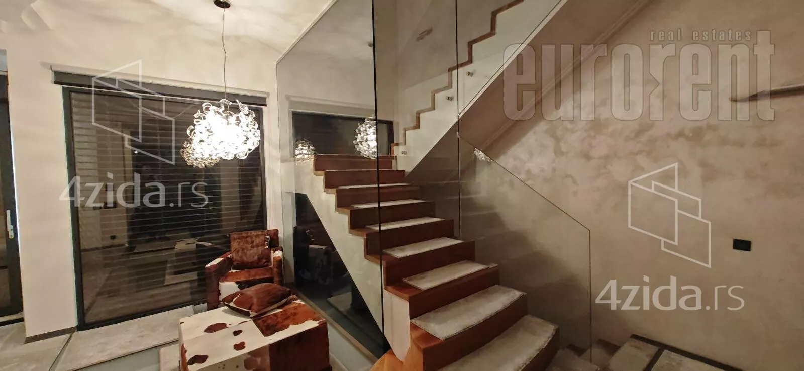 4-etažna kuća | 4zida