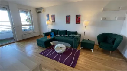 Blok 67 - Belville | 4zida.rs