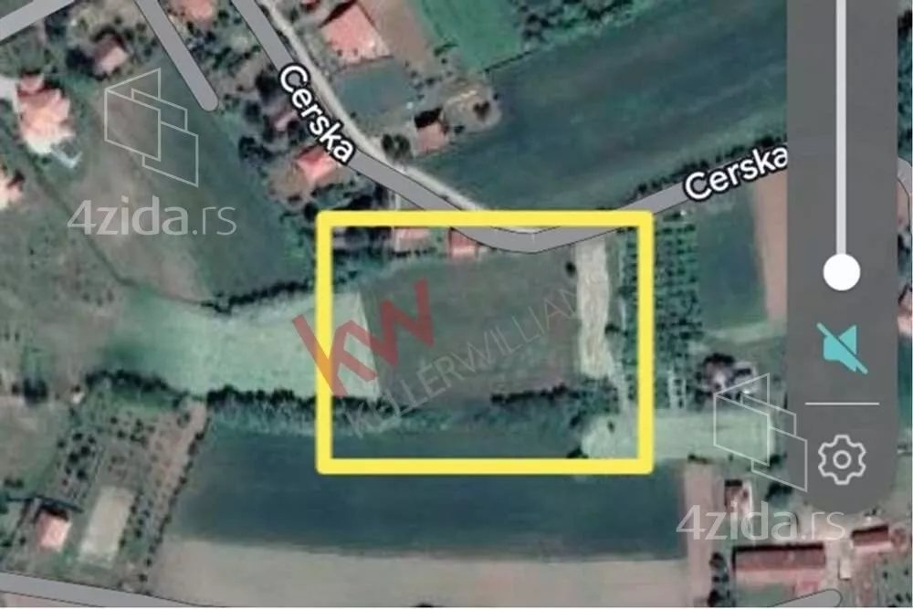 Građevinsko zemljište | 4zida