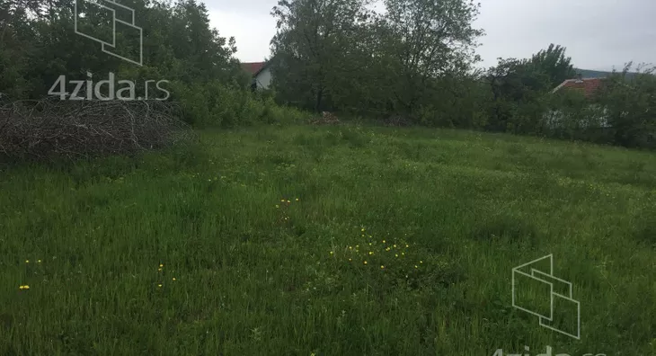 Poljoprivredno zemljište | 4zida