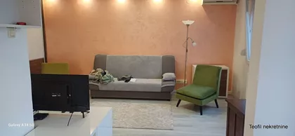 Pančićeva | 4zida.rs