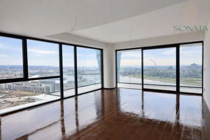 Beograd na vodi | 4zida.rs