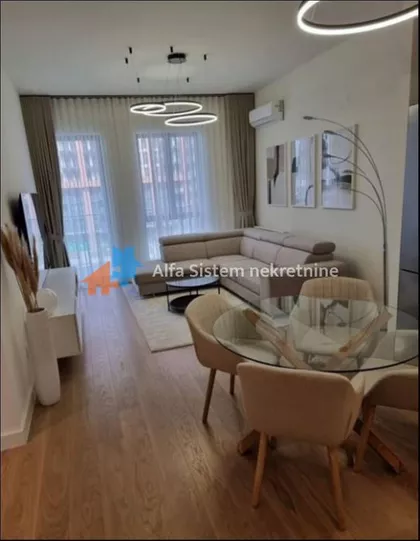 Beograd na vodi | 4zida.rs