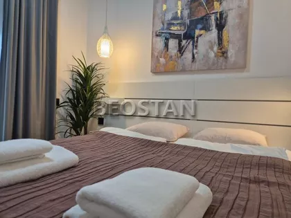 Jurija Gagarina | 4zida.rs