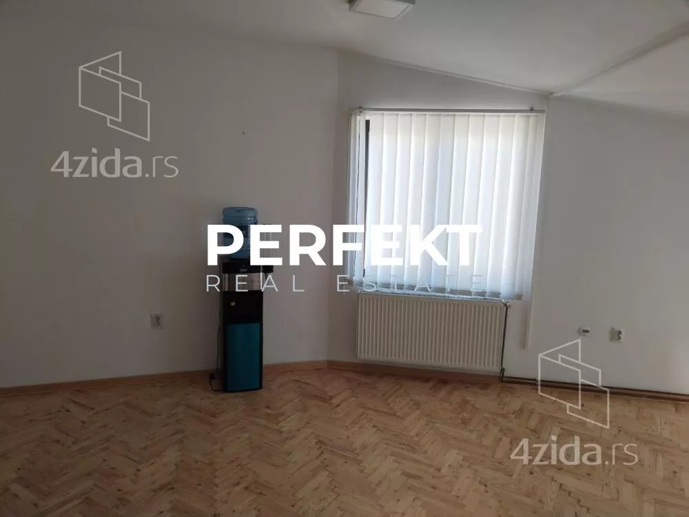 Kancelarija | 4zida