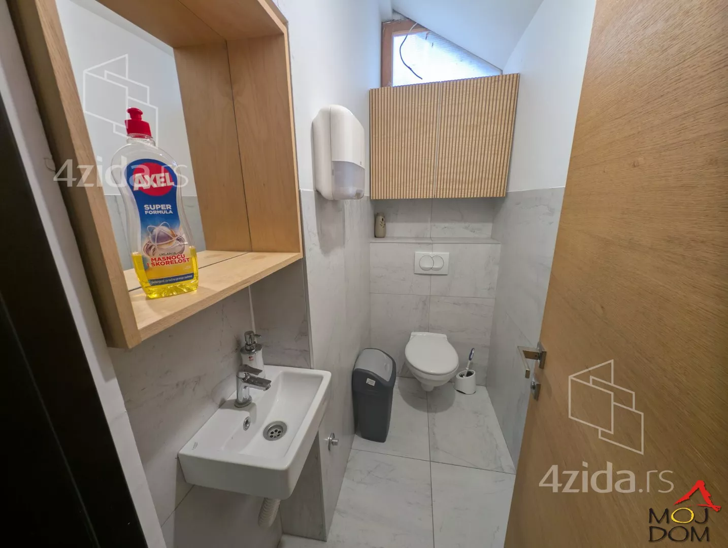 Poslovni prostor | 4zida