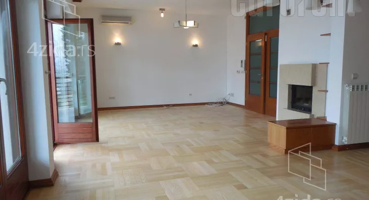 4-etažna kuća | 4zida