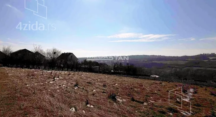 Građevinsko zemljište | 4zida