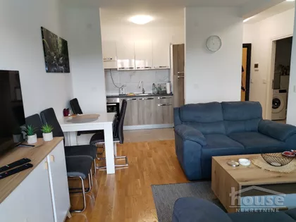 Novo Naselje | 4zida.rs