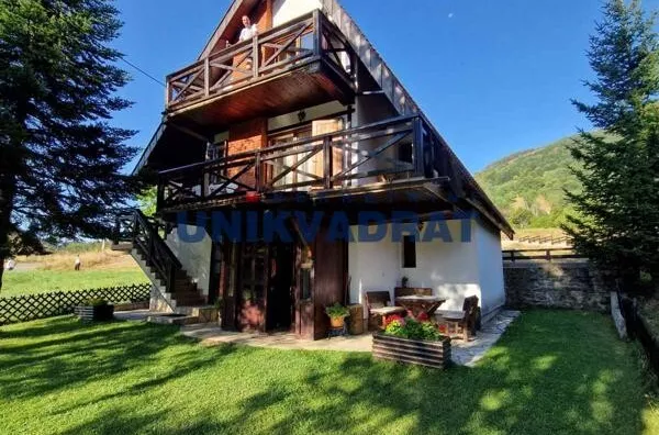 Kuća | 4zida