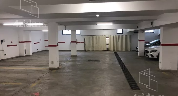 Magacin | 4zida