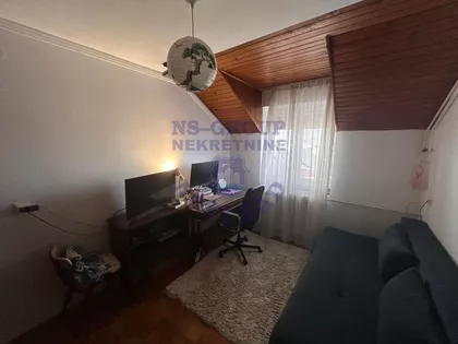 Bulevar Patrijarha Pavla (Somborski Bulevar) | 4zida.rs