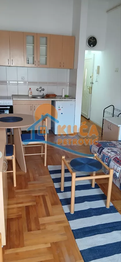Obilićev venac | 4zida.rs