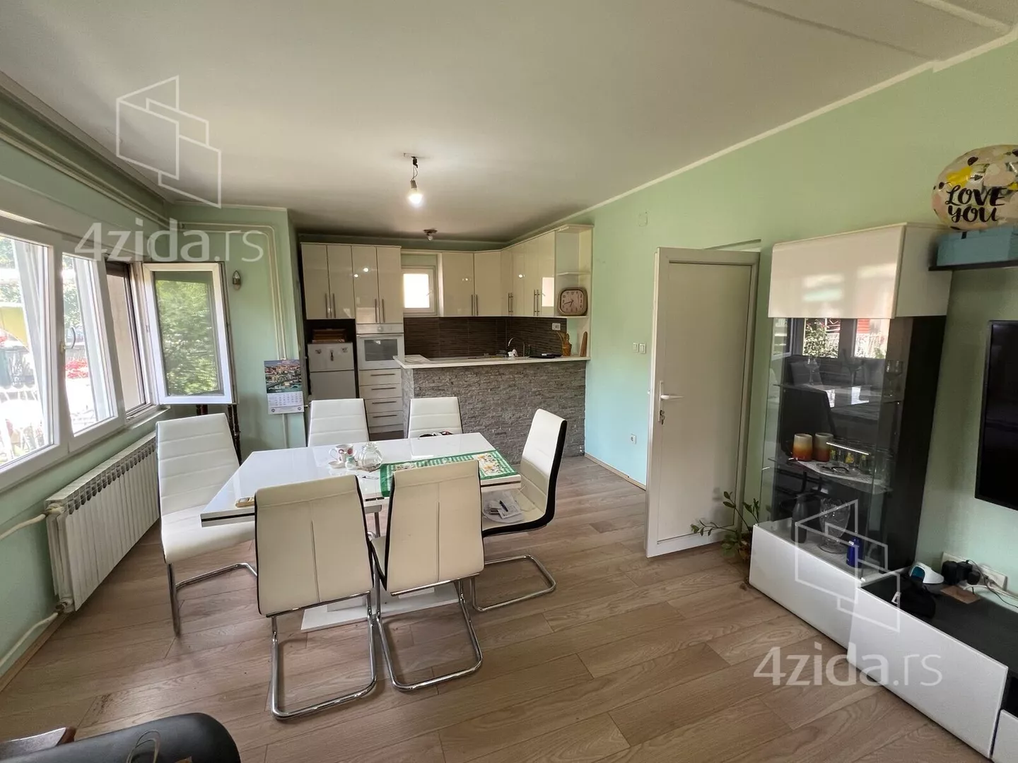 2-etažna kuća | 4zida