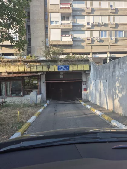 Blok 23 | 4zida.rs