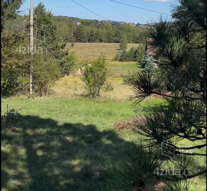 Građevinsko zemljište | 4zida