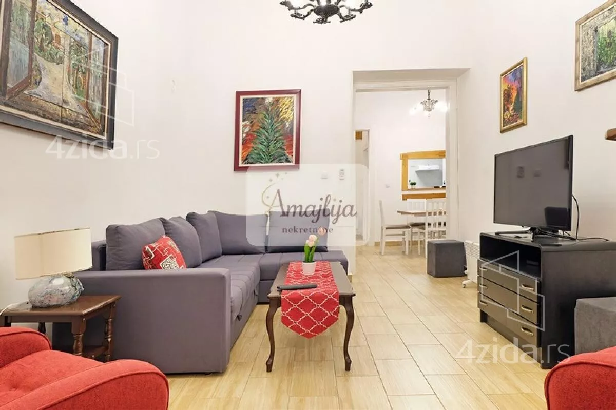 Petosoban stan | 4zida