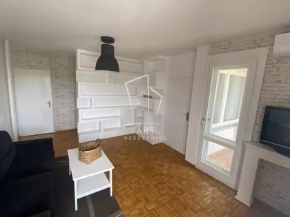 Bulevar Mihajla Pupina | 4zida.rs