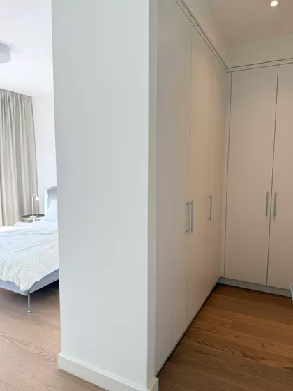 Luke Ćelovića Trebinjca 44 | 4zida.rs