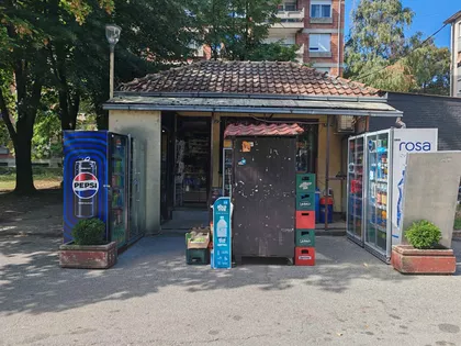 Prvog Maja 5 | 4zida.rs