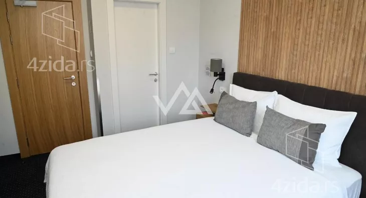 Osmosoban stan | 4zida