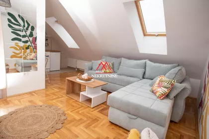 Radoja Domanovića | 4zida.rs