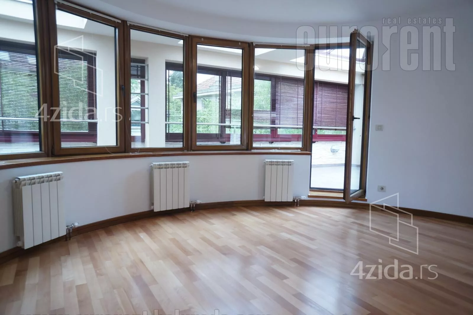 4-etažna kuća | 4zida