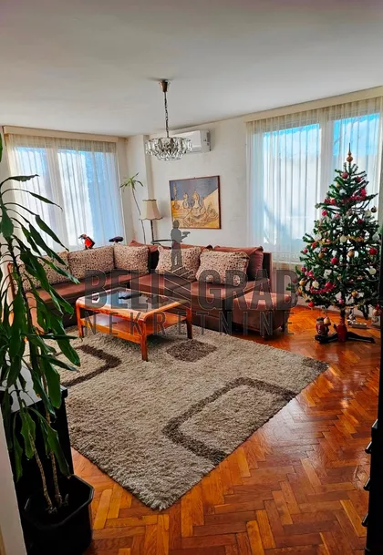 Bulevar Zorana Đinđića | 4zida.rs