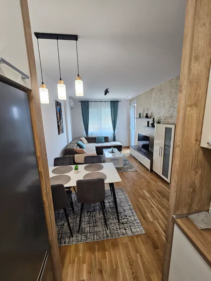 Rumenački Put | 4zida.rs