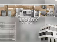 Telep, Gradske lokacije, Novi Sad | 4zida.rs