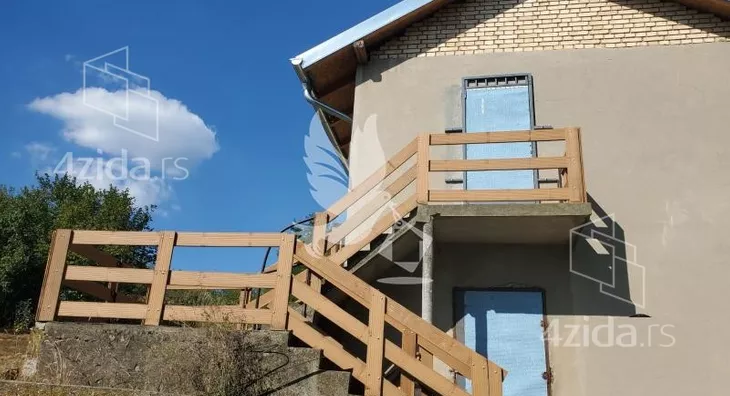Kuća | 4zida