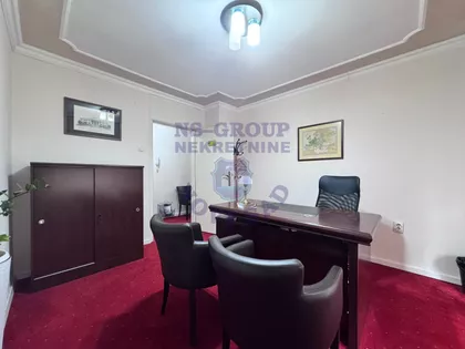 Bulevar Oslobođenja | 4zida.rs