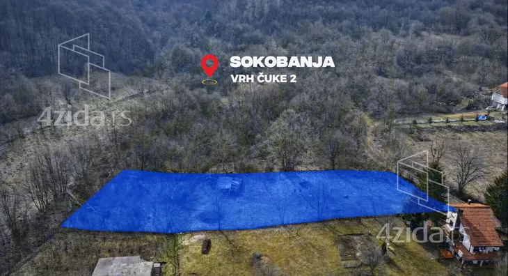 Građevinsko zemljište | 4zida