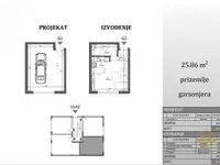 Petrovaradin, Gradske lokacije, Novi Sad | 4zida.rs