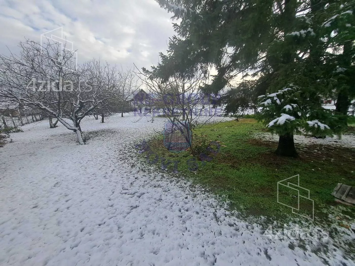 Građevinsko zemljište | 4zida