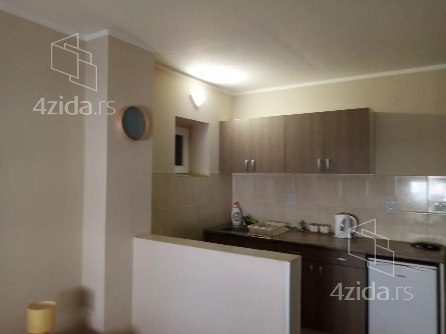 Garsonjera | 4zida