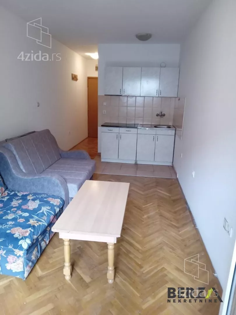 Garsonjera | 4zida