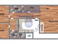 Bulevar Patrijarha Pavla (Somborski Bulevar), Telep, Gradske lokacije, Novi Sad | 4zida.rs