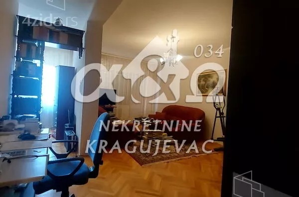 4-etažna kuća | 4zida