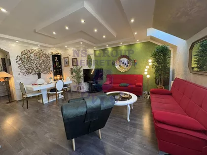 Rumenačka | 4zida.rs