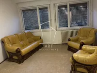 Blok 1 - Fontana, Novi Beograd, Beograd | 4zida.rs