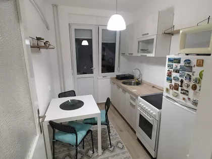 Miše Dimitrijevića 1 | 4zida.rs