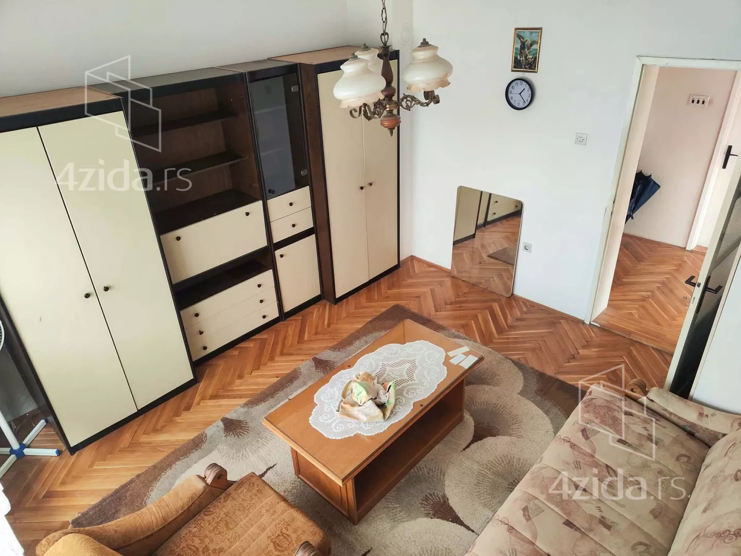 3-etažna kuća | 4zida